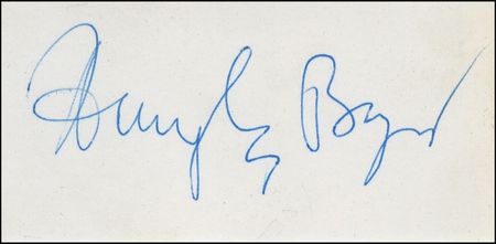 Lot #1127 Humphrey Bogart - Image 1