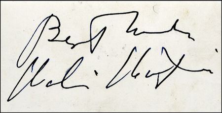 Lot #1178 Charlie Chaplin - Image 1