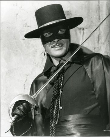 Lot #1810 Guy Williams - Image 1