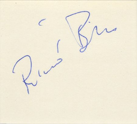 Lot #1731 Elizabeth Taylor and Richard Burton - Image 1