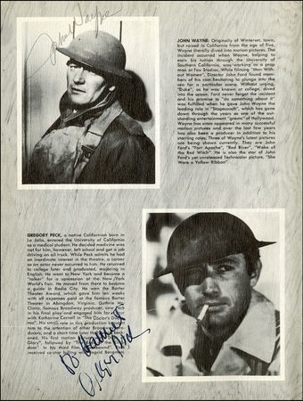 Lot #1803 What Price Glory - Image 2
