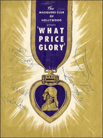 Lot #1803 What Price Glory - Image 4