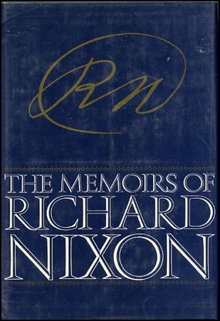 Lot #104 Richard Nixon - Image 2