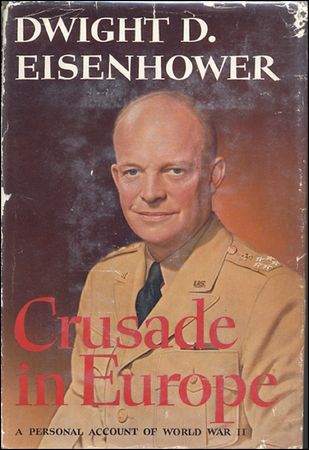 Lot #45 Dwight D. Eisenhower - Image 2