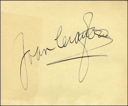 Lot #1066 Autograph Book - Image 3