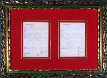 Lot #75 Jacqueline Kennedy - Image 2