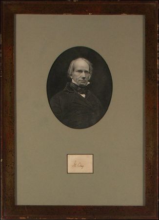 Lot #173 Henry Clay - Image 2