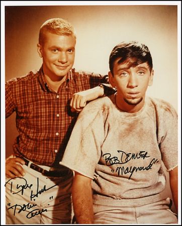 Lot #1735 Television Stars - Image 2
