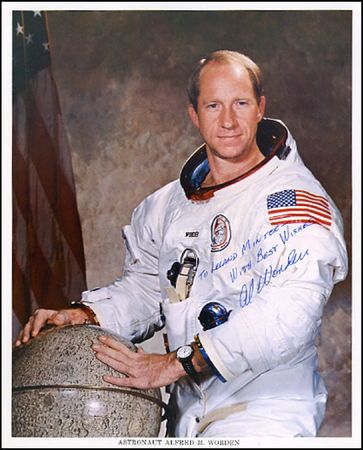 Lot #519 Astronauts - Image 4