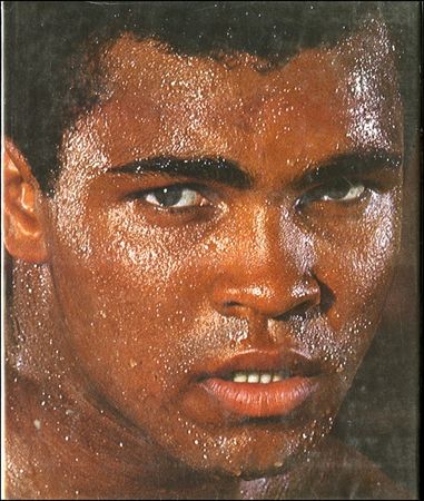 Lot #1853 Muhammad Ali - Image 2