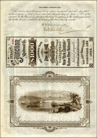 Lot #273 J. Pierpont Morgan - Image 1