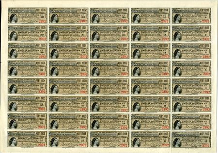 Lot #273 J. Pierpont Morgan - Image 2
