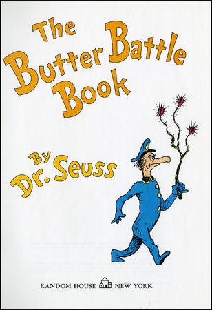 Lot #693 Dr. Seuss - Image 2