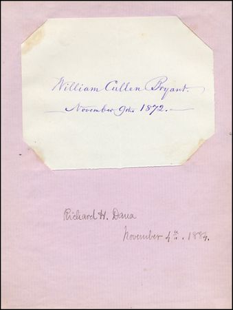 Lot #153 Autograph Album - Image 10