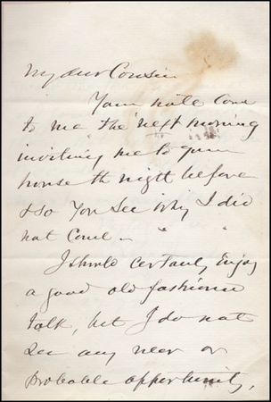 Lot #153 Autograph Album - Image 2