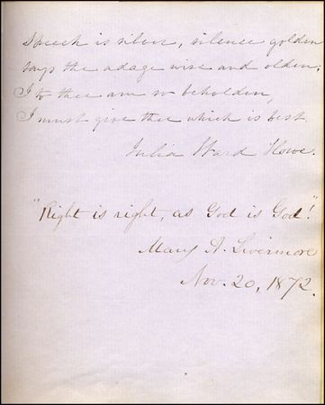 Lot #153 Autograph Album - Image 4