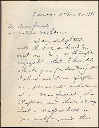 Lot #153 Autograph Album - Image 5