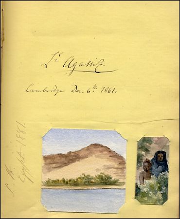 Lot #153 Autograph Album - Image 6