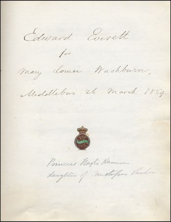 Lot #153 Autograph Album - Image 7
