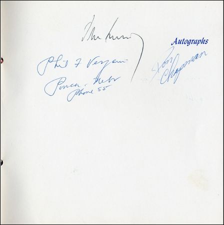 Lot #85 John F. Kennedy - Image 2