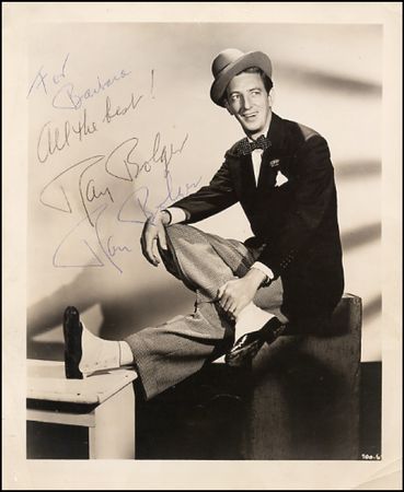 Lot #1821 Wizard of Oz: Bolger, Ray - Image 2