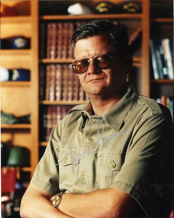 Lot #515 Tom Clancy - Image 1