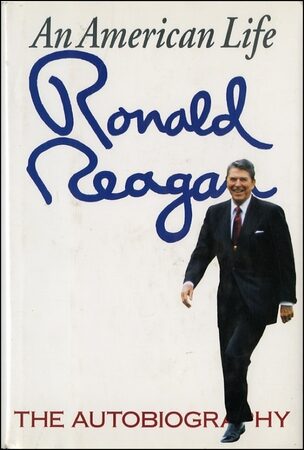 Lot #91 Ronald Reagan - Image 2