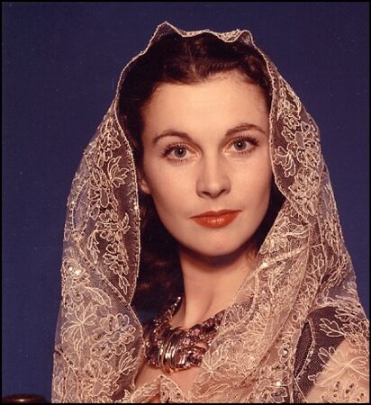 Lot #1428 Vivien Leigh - Image 2