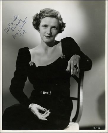 Lot #1101 Irene Castle - Image 2