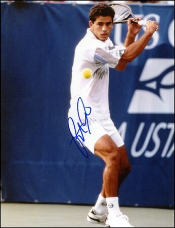 Lot #1987 Pete Sampras - Image 2