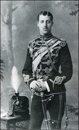 Lot #215 Jack the Ripper: Albert Victor - Image 3