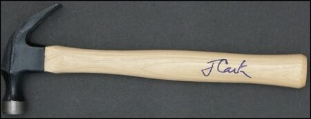 Lot #18 Jimmy Carter