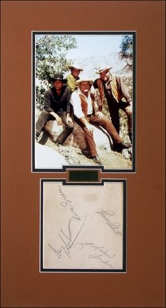 Lot #1057 Bonanza - Image 2