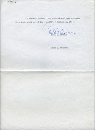 Lot #1526 Paul Newman - Image 2
