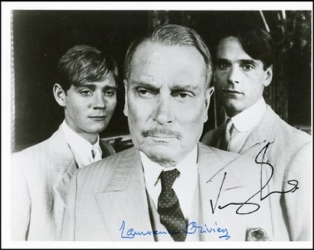 Lot #1545 Laurence Olivier - Image 4