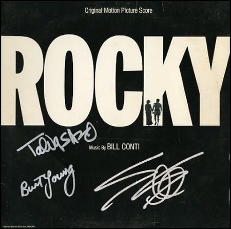 Lot #1609 Rocky - Image 2