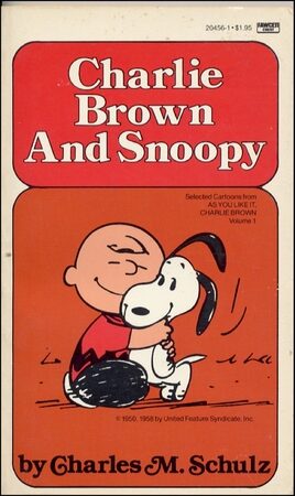 Lot #644 Charles Schulz - Image 2