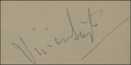 Lot #1430 Vivien Leigh - Image 1
