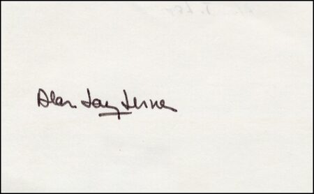 Lot #810 Lerner and Loewe - Image 1