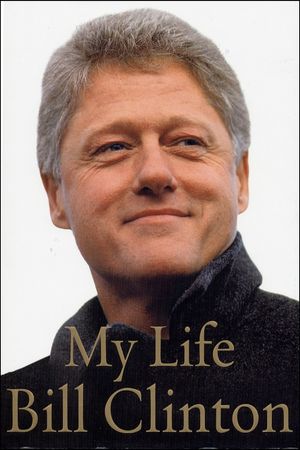 Lot #27 Bill Clinton - Image 2