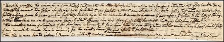 Lot #519 James Fenimore Cooper - Image 1