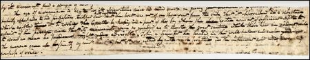 Lot #519 James Fenimore Cooper - Image 2