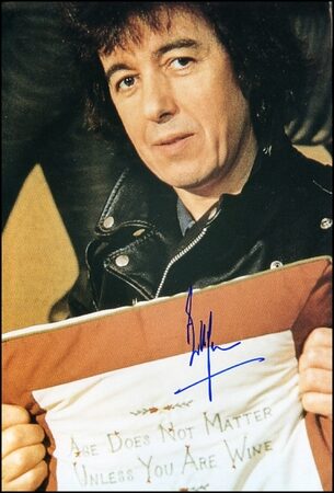Lot #880 Rolling Stones: Watts and Wyman - Image 2