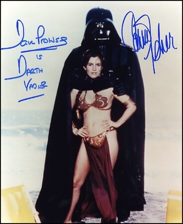 Lot #1673 Star Wars - Image 1