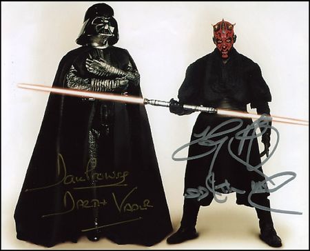 Lot #1673 Star Wars - Image 2