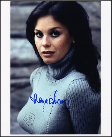 Lot #1379 James Bond: Wood, Lana - Image 1