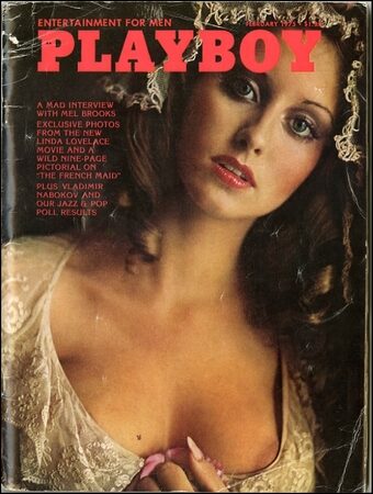 Lot #1450 Linda Lovelace - Image 2