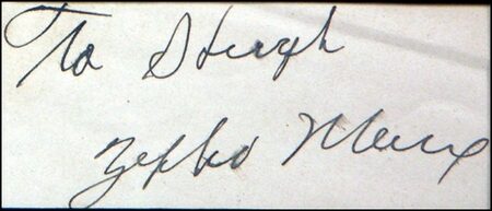 Lot #1475 Marx Brothers - Image 4