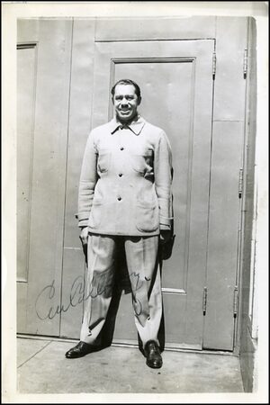 Lot #774 Lionel Hampton and Cab Calloway - Image 2