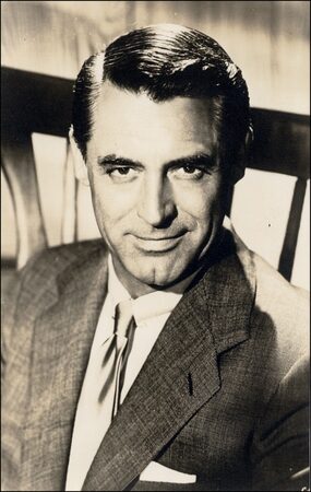 Lot #1291 Cary Grant - Image 2